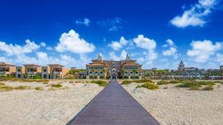 Rixos Premium Saadiyat Island, UAE 577